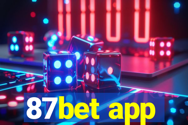 87bet app